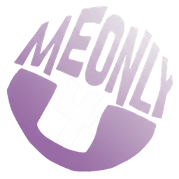 MEOnly4u Logo